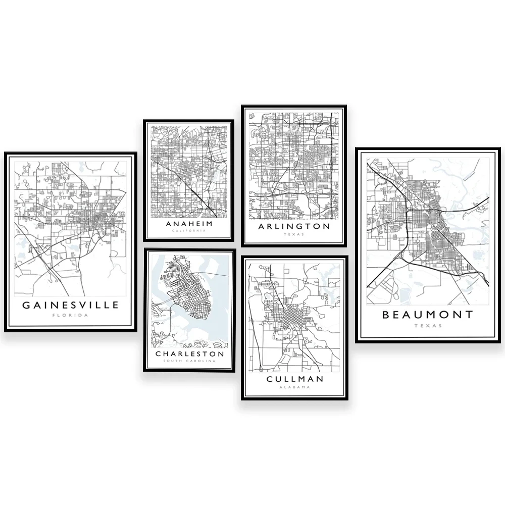 Cullman Al, Buffalo… - image