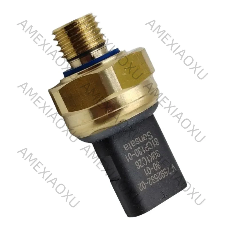 New Oil Pressure Sensor For BMW 116i 118i 135i 120i M2 335i 435i 535i 730Li 640i F80 F83 F82 F25 F26 E70 F15 E71 F16 12617592532