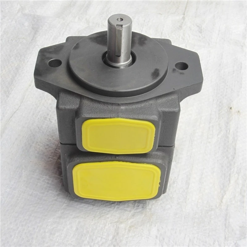 Low Noise High Pressure Vane Pump PV2R1‑12‑FR hydraulic oil pump for hydraulic presses, injection molding machine hydraulic