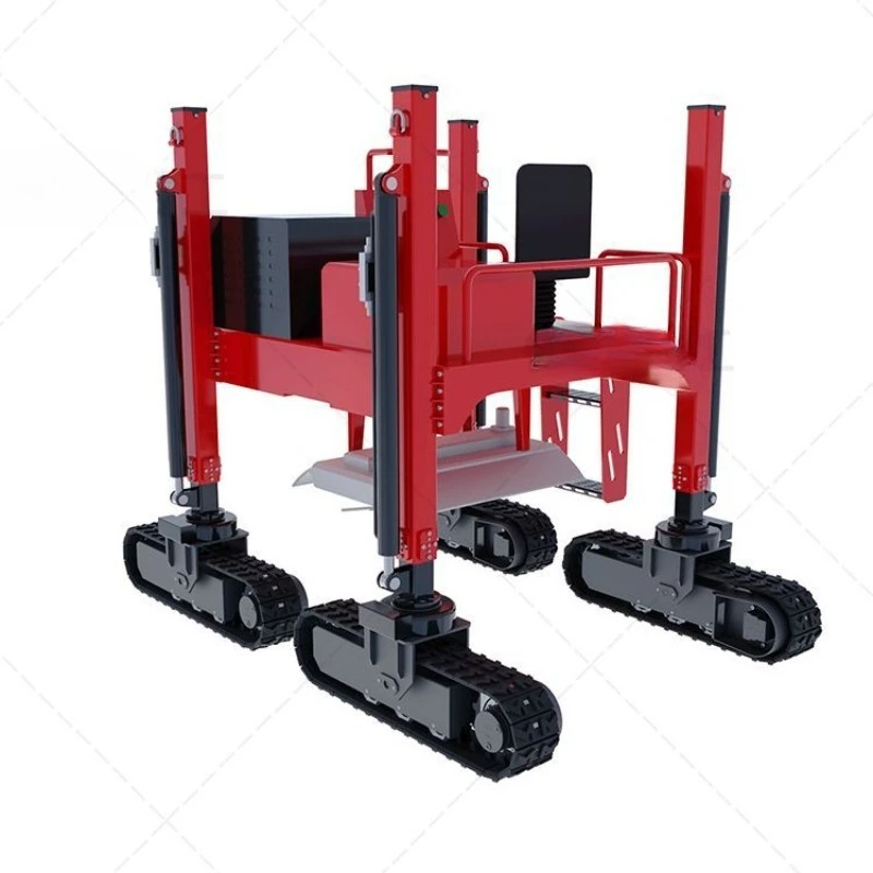 

Ride-in tea picking machine, tea picking and trimming machine, tea tree trimmer