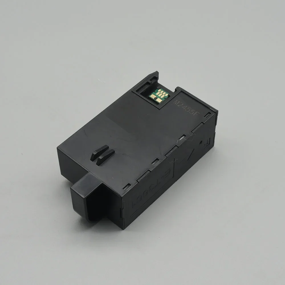 5X T3661 Waste Ink Maintenance Box for EPSON Expression XP6000 XP6005 XP6100 XP6105 XP8500 XP8505 XP8600 XP8605 XP970 XP15000
