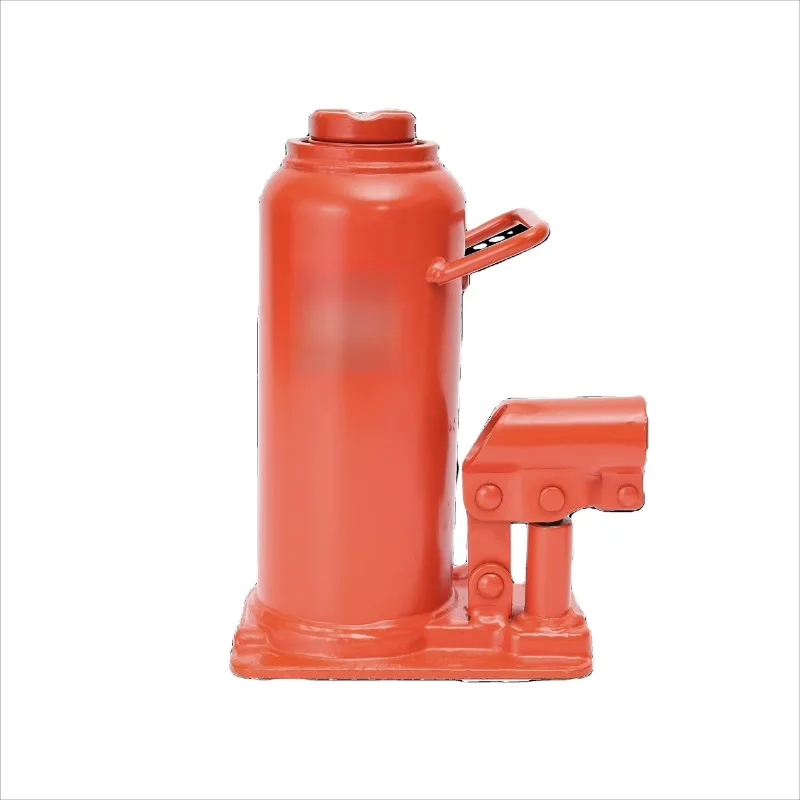 Factory Direct MHK-15N Gross Mass 10.8 Kg Standard Bottle Jacks 15 Ton Hydraulic Bottle Jacks