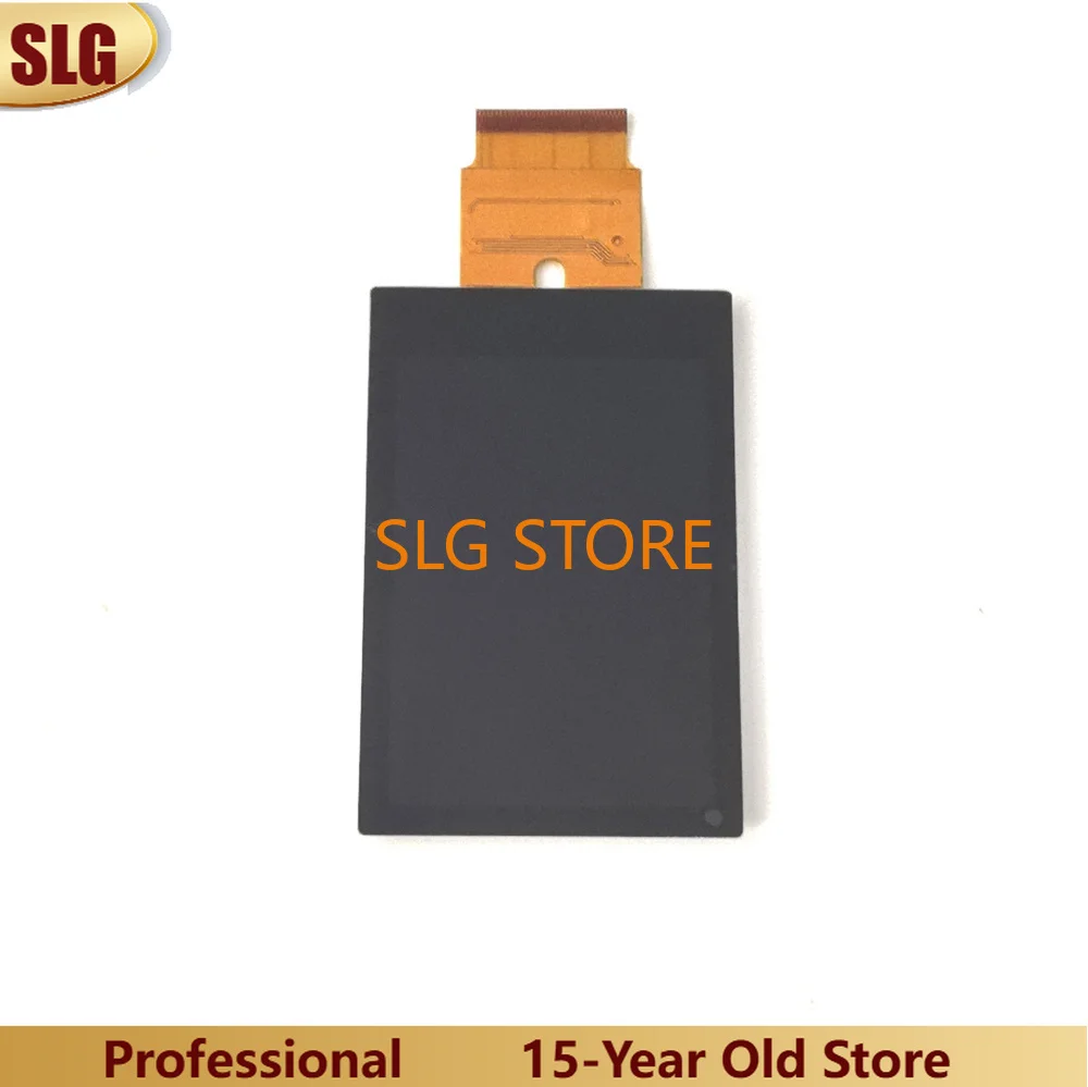 

Новый Inter ЖК-экран для Canon EOS R100 с подсветкой, запасная часть для цифровой камеры