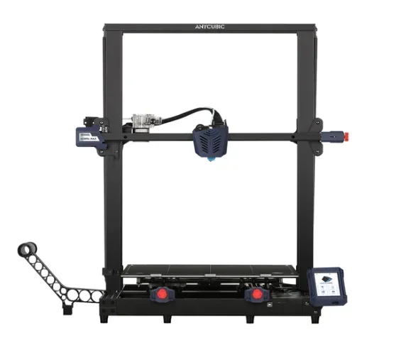 Kobra Max Large Size Auto-levelling 3d Printers with 450x400x400mm