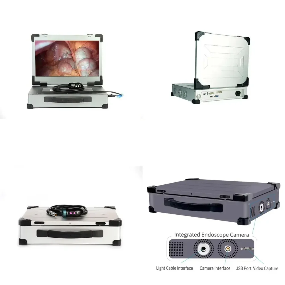 

Medical Ent Nasal Portable System Transforaminal Interlaminar Spine