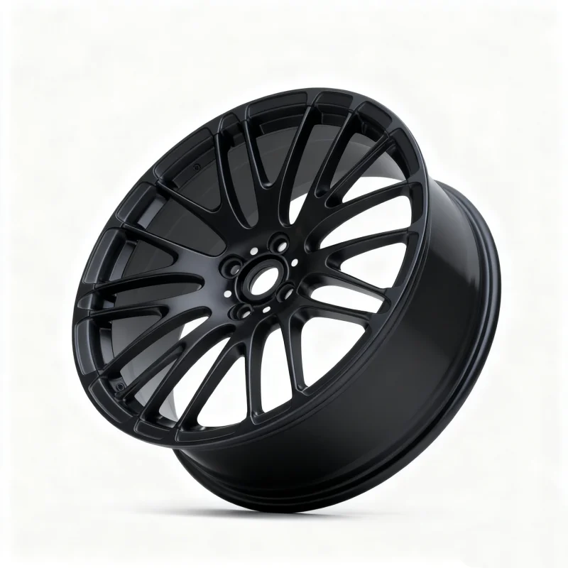 New Custom Forged Wheel for Mercedes GLE450-W167 21\