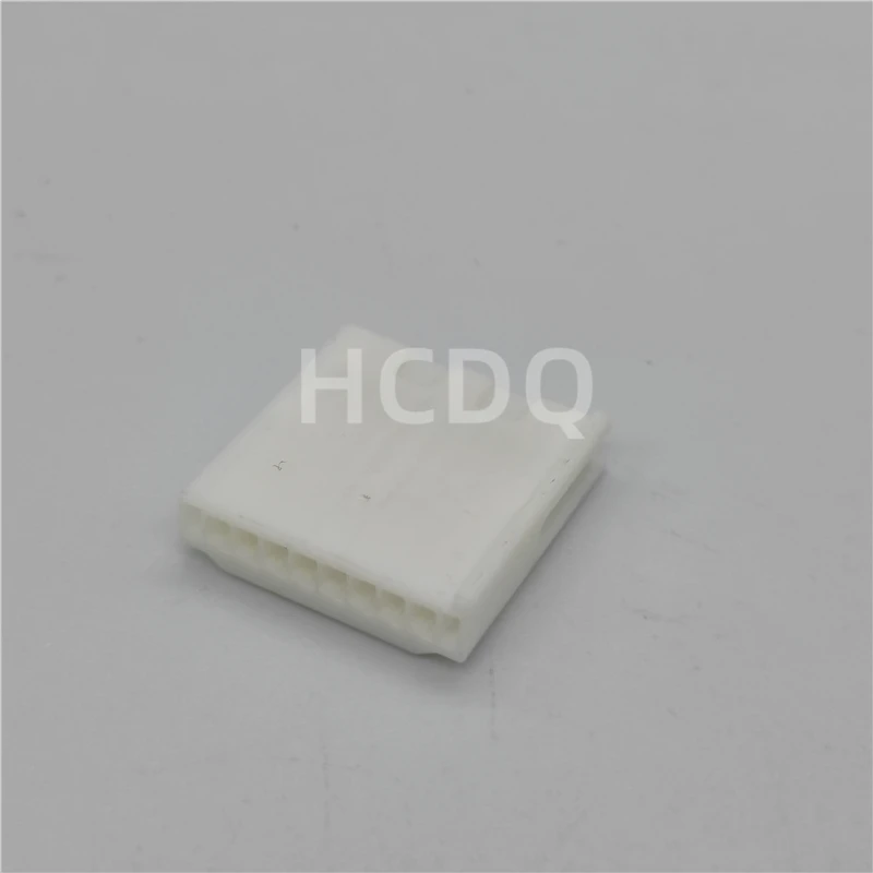 10 PCS Original and genuine 6098-7395 automobile connector plug housing supplied from stock