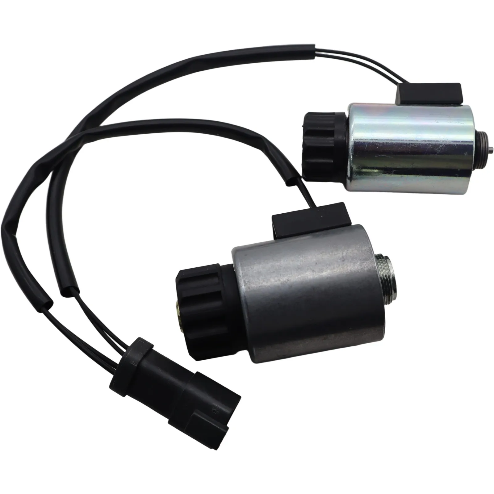 Solenoid Valve UC4020757708For Komatsu WA200-6 WA150-5 WA200-5 WA250L-5 WA320 Wheel Loader