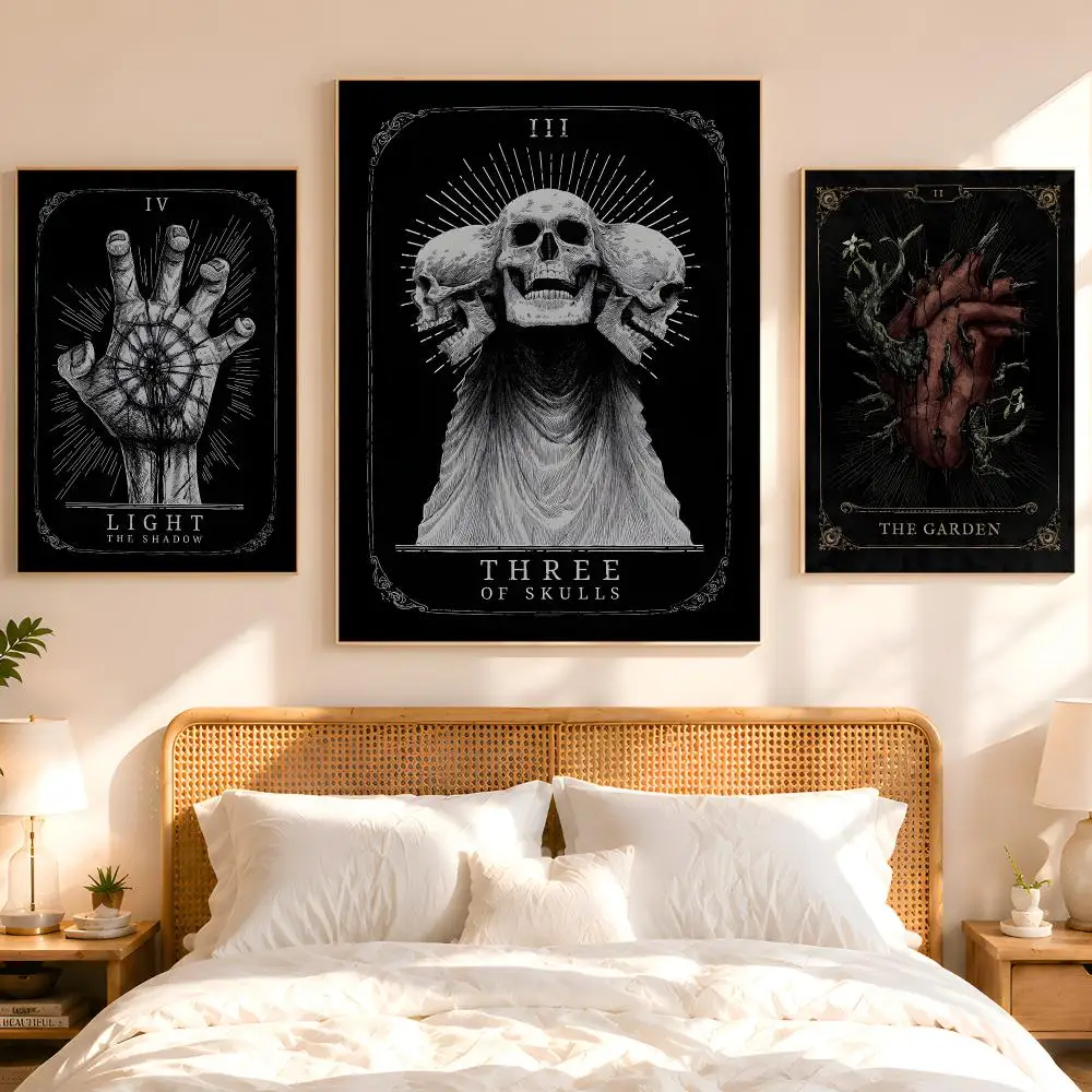 Game S-Showdown 1896 Poster 1PC HD Matte Peel And Stick Wall Decor For Bedroom Living Room Dorm Office