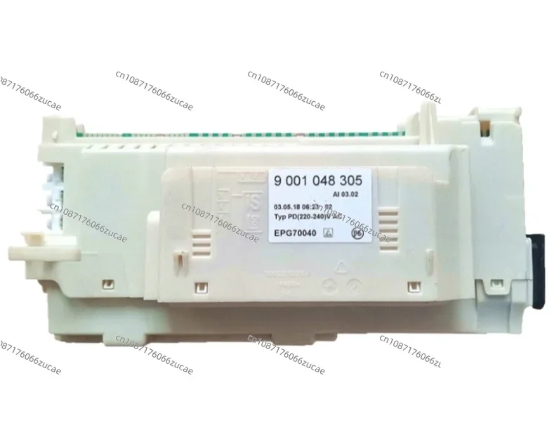 

Dishwasher Driver Board Power Module 9 001 048 305 9001048305