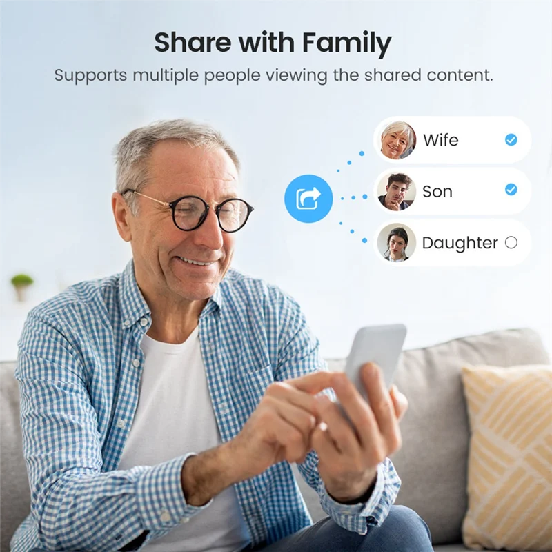 

REPLA-Tuya Zigbee3.0 BLE Mesh Gateway Smart Hub Многорежимный шлюз с дистанционным управлением Smart Life Bluetooth-шлюз