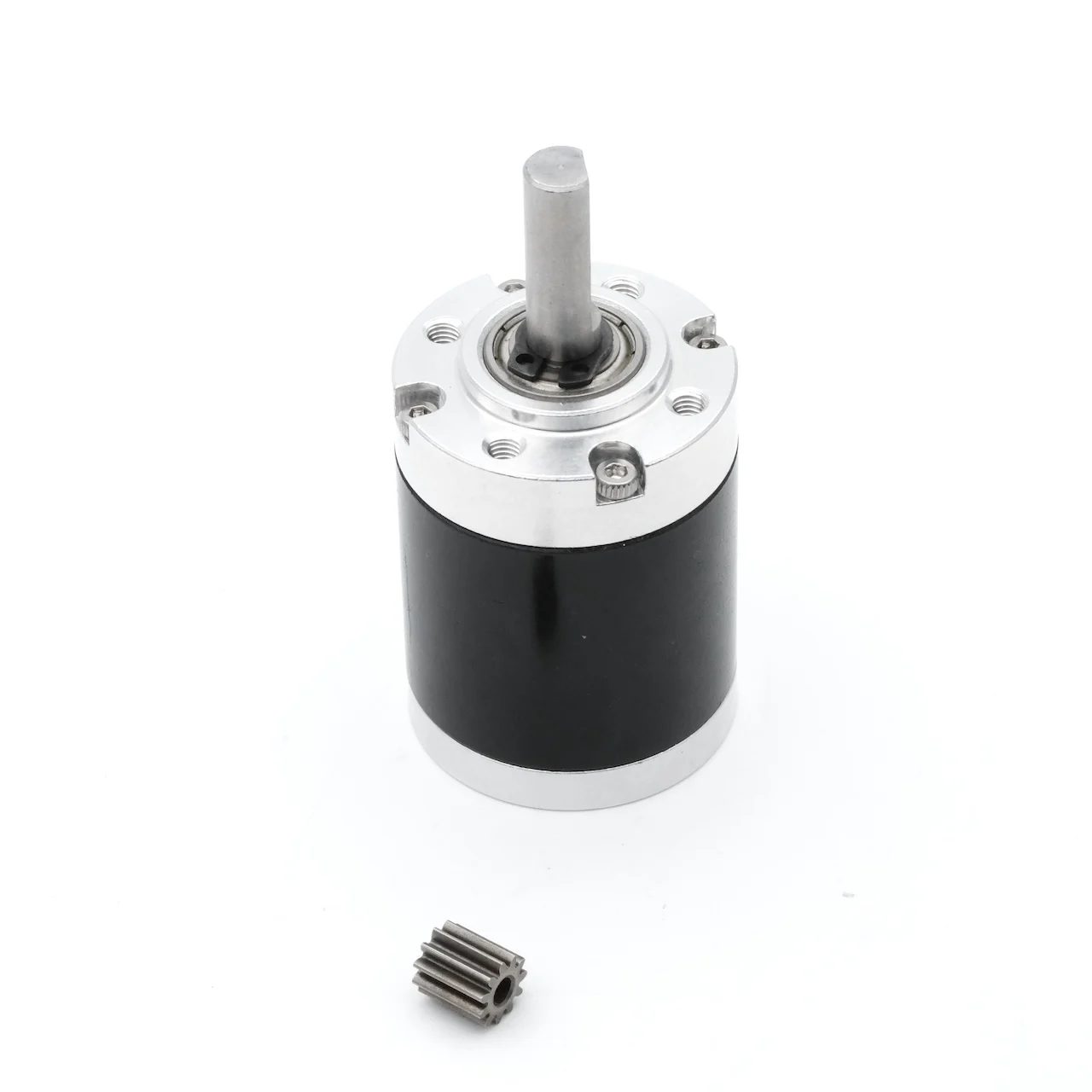 Precision 28MM 2.3mm Planetary Reducer gearbox DIY 365 385 395 360 380 To Gear Motor 5/25/100/320 Ratio