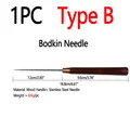Aguja Bodkin B