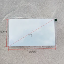 Projector Image Yellowing, Heat Insulation Glass, Heat Insulation Sheet, Polarized Glass, 4-inch Projector, Maintenance and Brig