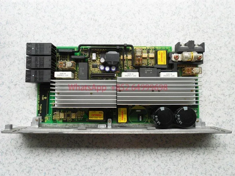 A16B-2203-0697  Circuit Board PCB Board  For CNC System Machine Very Cheap