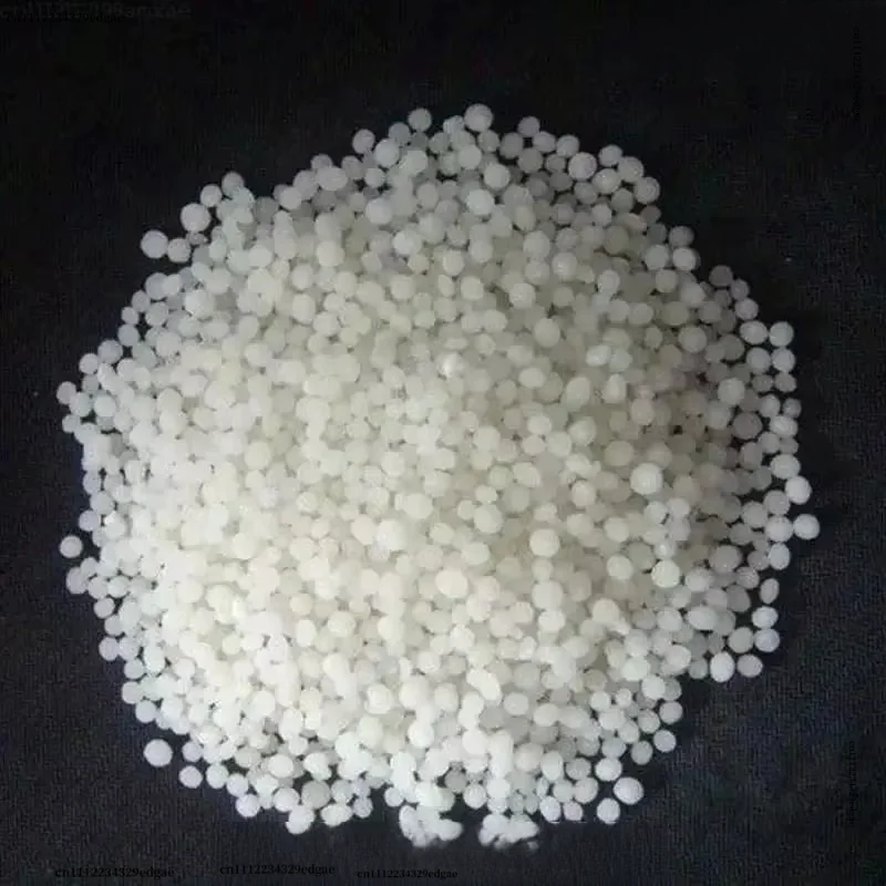 High Quality Urea N46% Fertilizer Agricultural Nitrogen Fertilizer Carbamide Fast Acting Fertilizer High Purity Carbamide