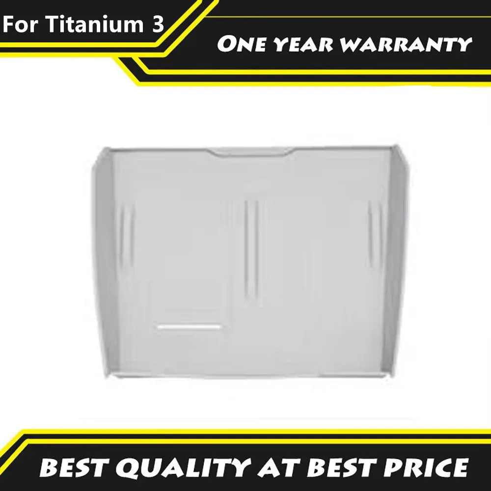 

Для уравнений Leopard Titanium 3, силиконовая накладка для беспроводной зарядки, противоскользящая защитная накладка, коробка для хранения, модификация интерьера