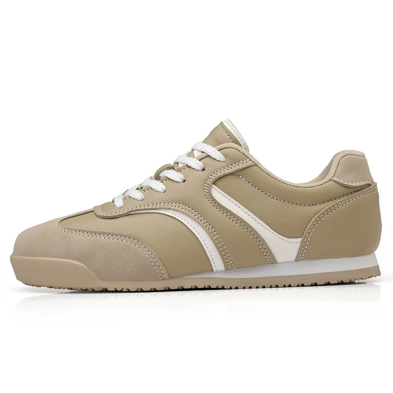 Men Professional Training Sports Shoes Mesh Breathable Soft Sole Non Slip Wear Resistant Outdoor Jogging Casual Sneakers