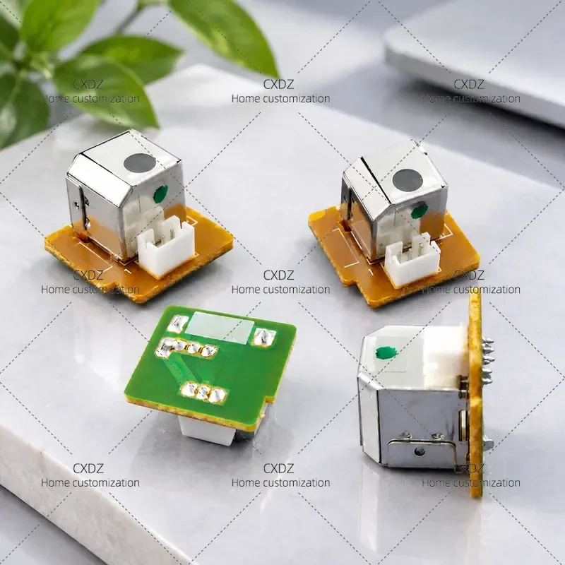 2pcs New Air Conditioner Remote Control Signal Receiver A74919