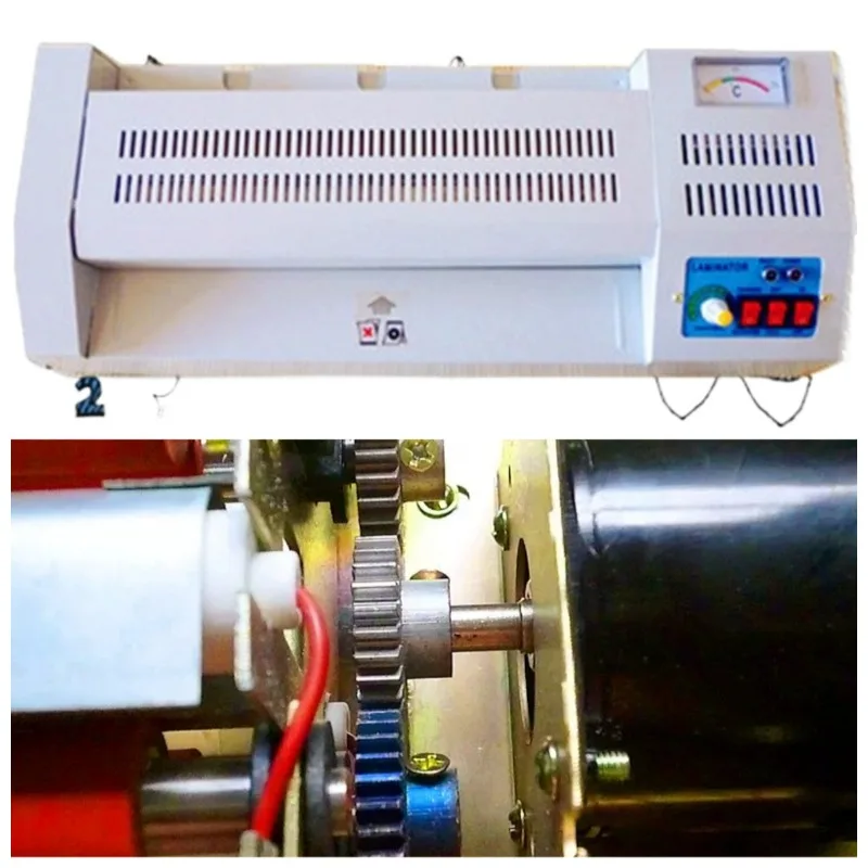 Suitable for A2 plastic sealing machine/overmolding machine/overmolding machine/cold laminating machine//endurance 460mm