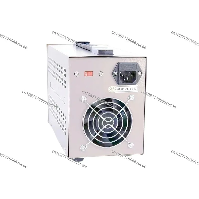Mini Dual-channel Adjustable DC Regulated Power Supply High-precision Digital Display 30V5A60V5A Constant Voltage Constant