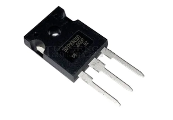 

10PCS/LOT IRFP90N20DPBF IRFP90N20D TO-247 200V 90A