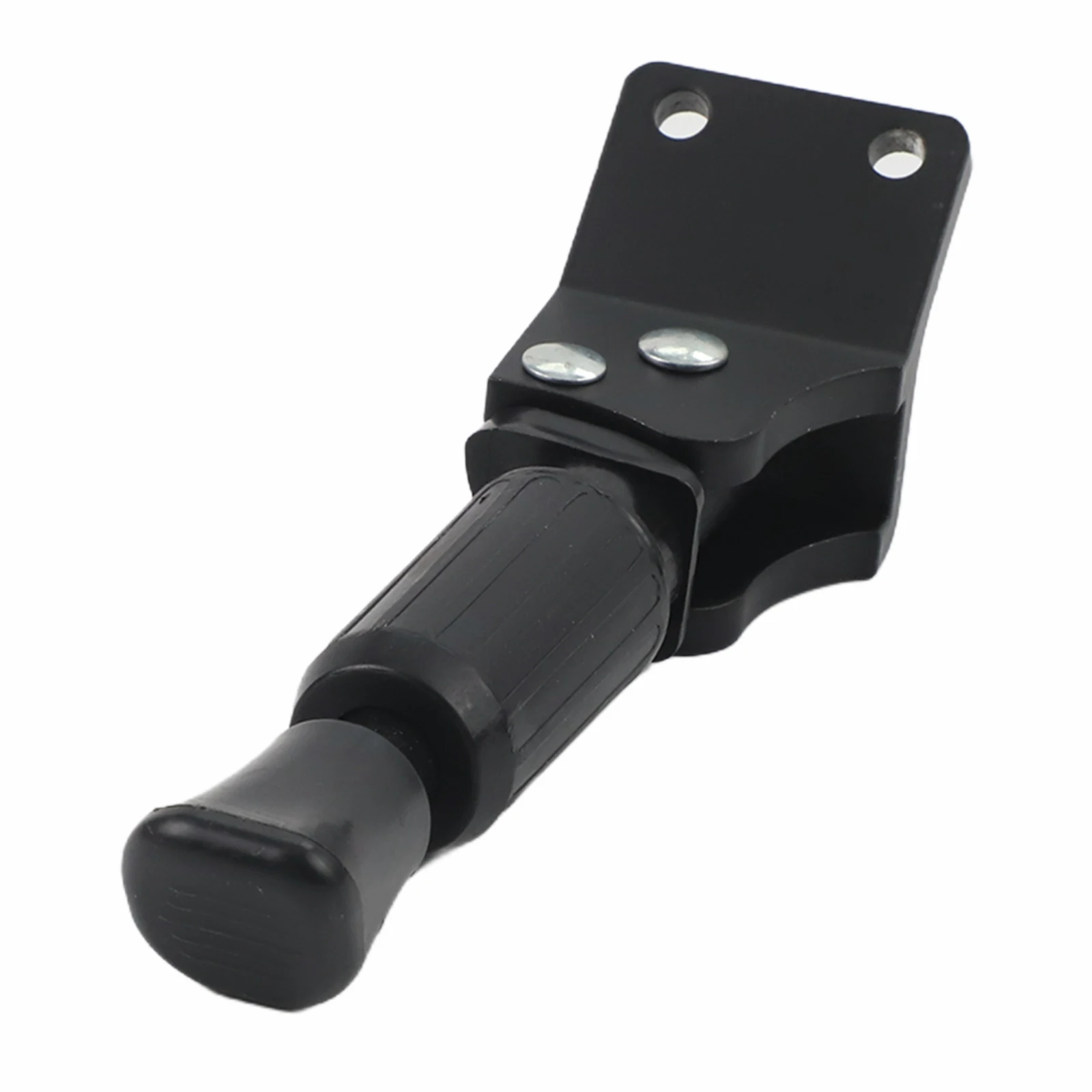 

150g Electric Scooter Metal Foot Support For Scooter Parking Damaged Kickstand Metal Kickstand Size 16.5*4.3cm Weight 150g