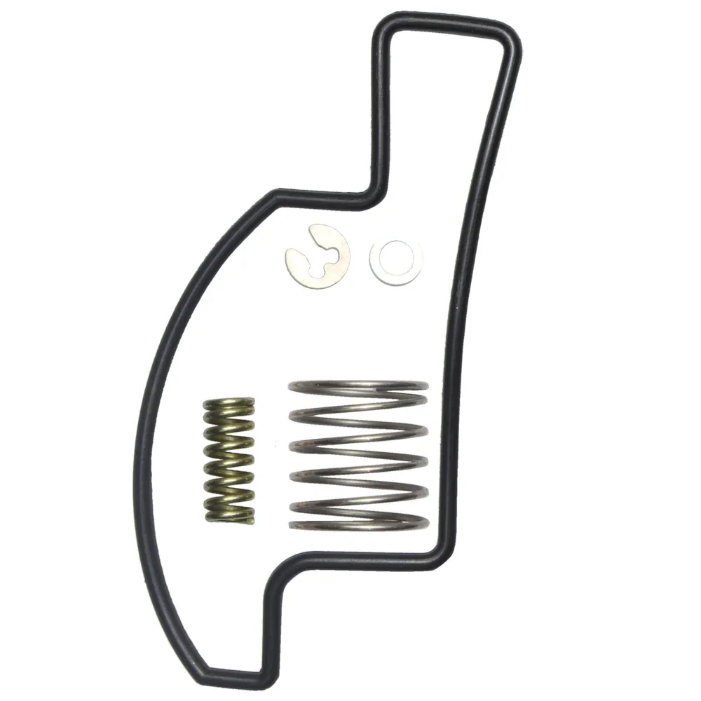 Carburetor Repair Rebuild Kit Gasket For for yamaha yz250 yz 250 2002 2003 2004 2005 200 motorcycle Carb - Image 2