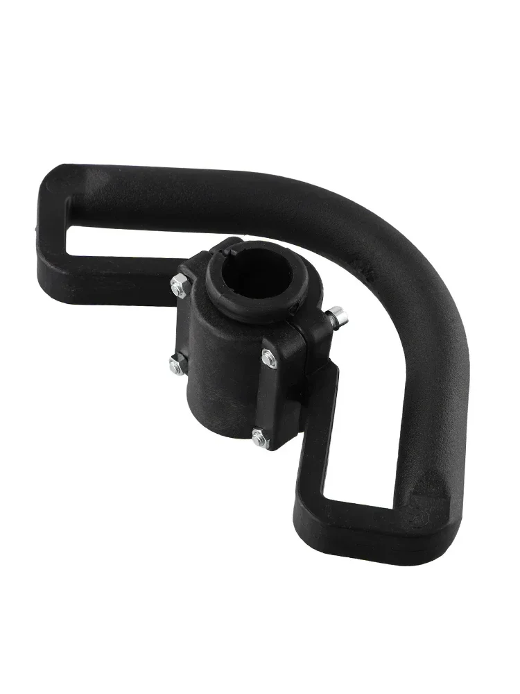 1pcs Lawn Cutter Loop Handle Bar Garden Eater Trimmer Handlebar Replacement Plastic For FS44 FS55 Line Trimmer Brushcutters