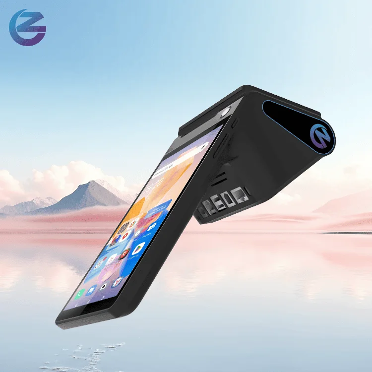 8 Inch Pos Systems … - image