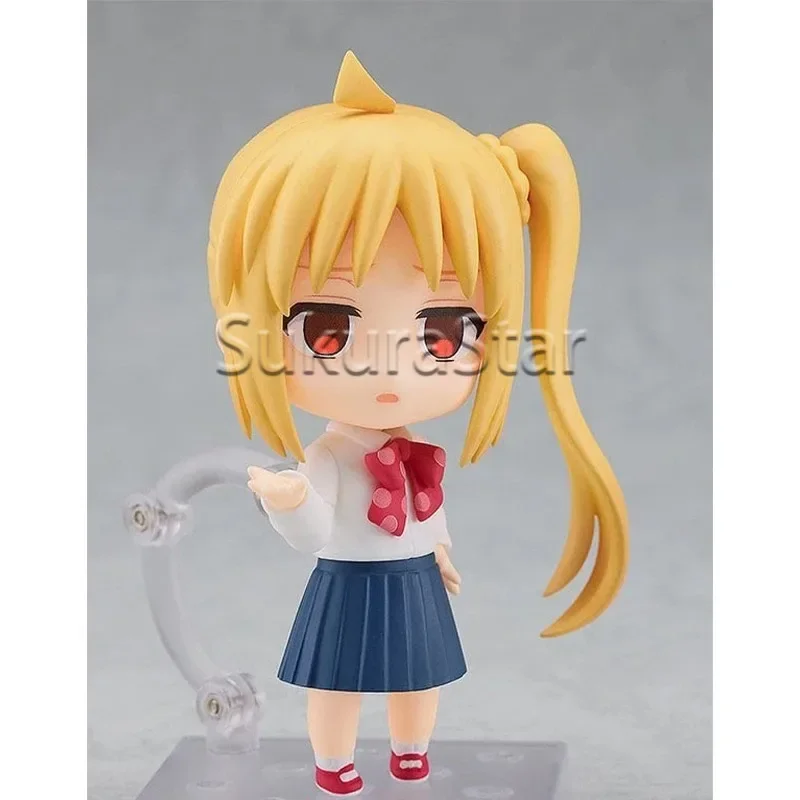 【In-stock】Bocchi the Rock GSC Nendoroid 2242 Nijika Ijichi Finished Movable Anime Figure Model Toy Gift For Kids
