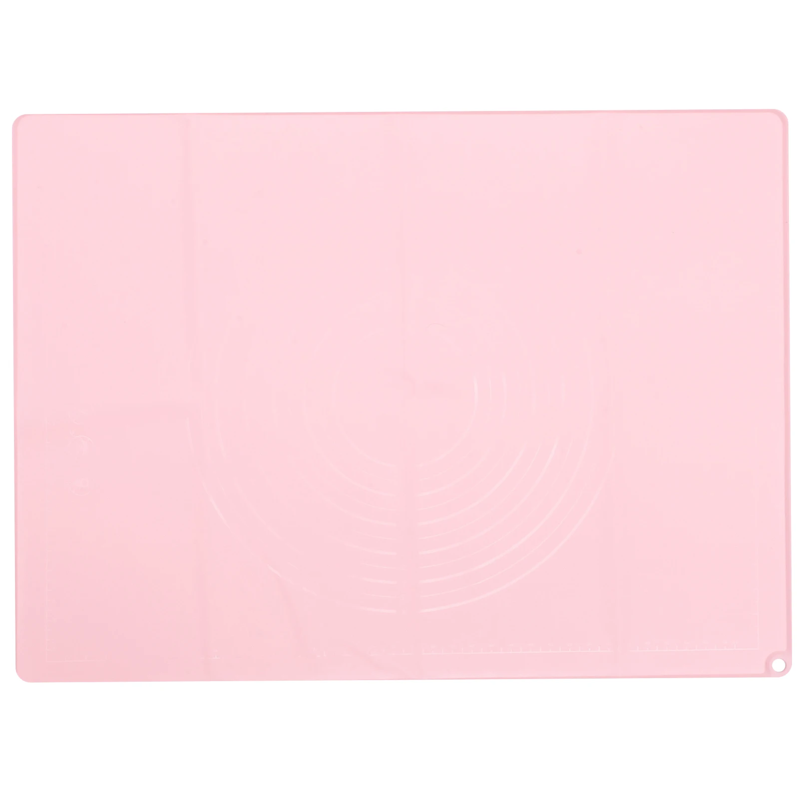 

Silicone Kneading Mat Non Stick Dough Rolling Mat Kitchen Baking Pastry Anti Skid Wear Resistant Multifunction Mat