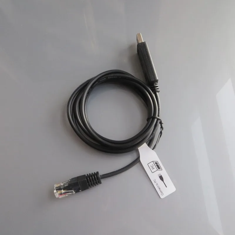 

Solar controller PC communication cable CC-USB-RS485-150U EPEVER EPSOLAR