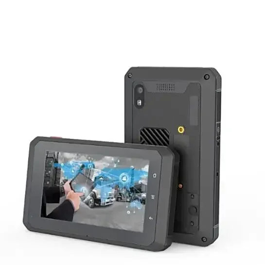 5" High performance Android 5 inch in-cab tablet PC 4G tablet with Quad-core cup,camera for bus, taxi