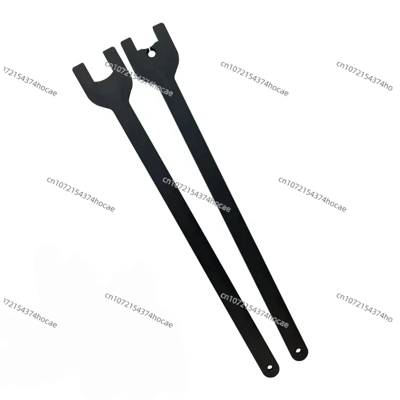 Viscous Fan Clutch Wrench Spanner Tool Kit For Land Rover Range Rover 4.2 4.4 TD V6 303-1142 303-1143
