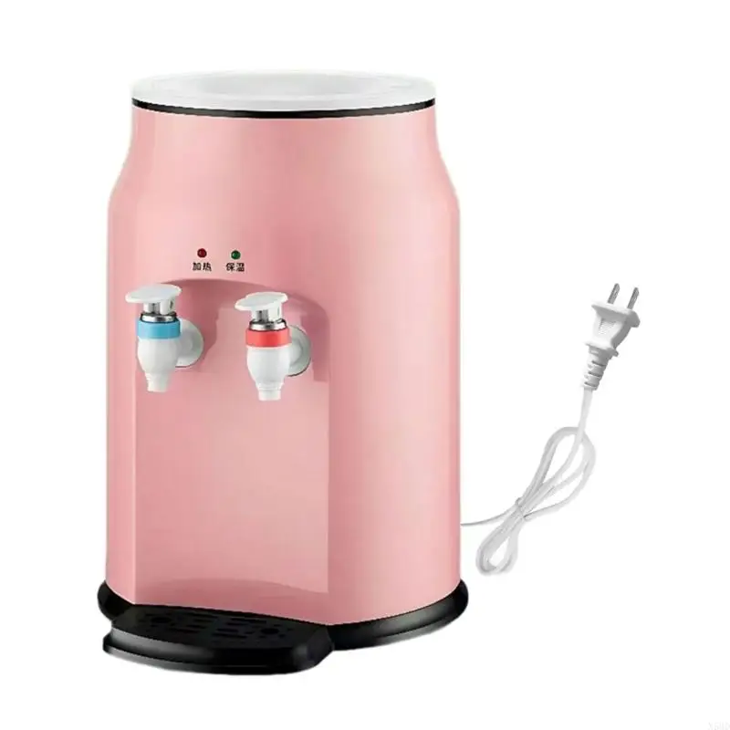 110 فولت مياه مياه تبريد موزع لعبة صغيرة أعلى موزع مياه لطيف N58D