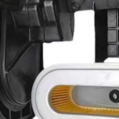 Engine Maintenance Air Filter Assembly Long Lasting Durability Parts DIY Mechanics Professional Mechanic Choice