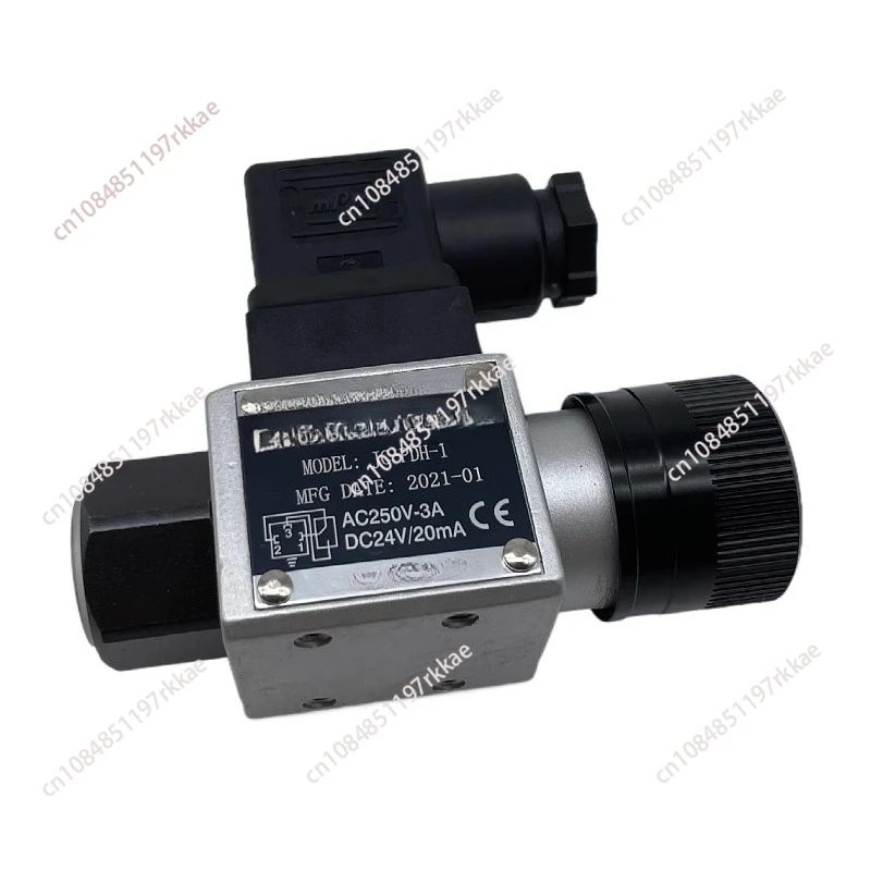 Pressure Relay JC-J…