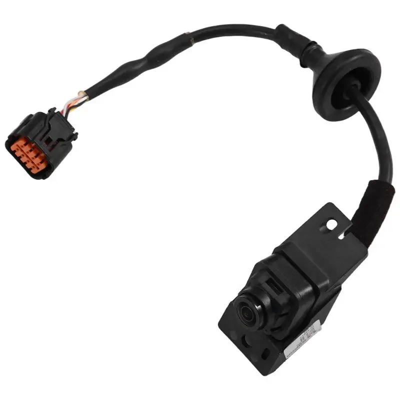 

Firmly For KIA SEDONA Carnival Parking Assist Reverse Camera Rear View Backup Camera 95760-A9500 95760A9500