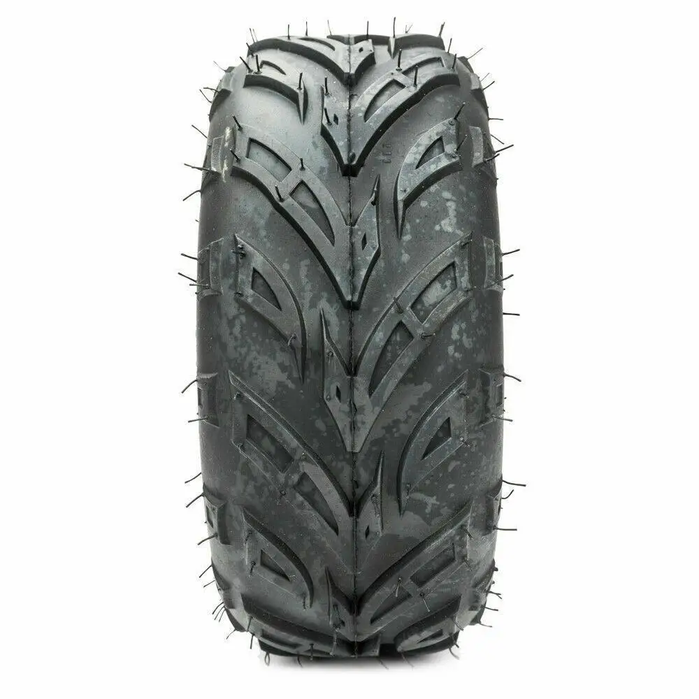 Novo pacote de 2 pneus 16x8x7 ATV /ATC pneu 16x8-7 16/8-7 16x8.00-7 2 qty