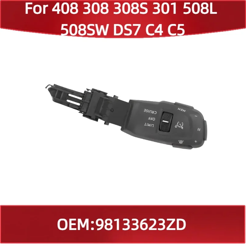 98133623ZD For Kit …