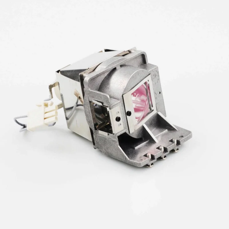 

Inmoul VIP240W 0.8 E20.8 RLC-090 совместим с проекторами Viewsonic PJD8633WS PJD8333s