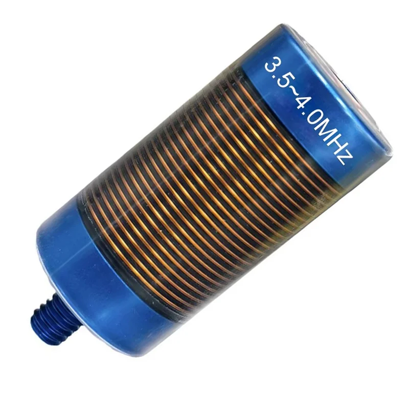 75STO-For Test Measurement Tools Accessory For MA-12 Shortwave For GP Antenna 3.5Mhz 100W Coil Portable New