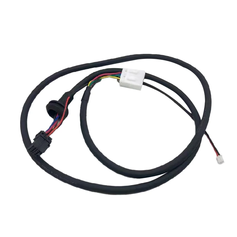 2602160 1573198 Monitor Connect Cable Plug for Caterpillar 312C 318C 319C 322C 325C 320C 330C 325C Display Panel Harness Parts