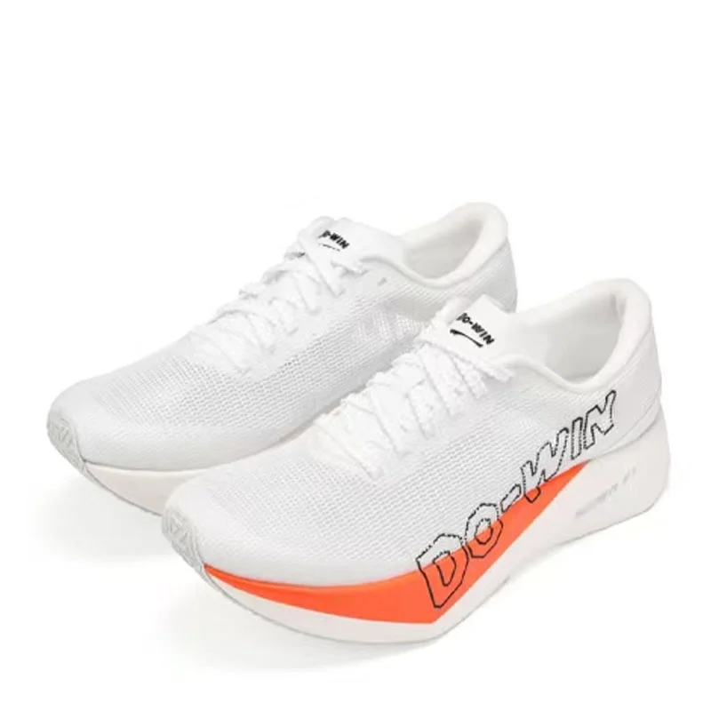 Professional running shoes, ultra-light shock-absorbing trainers, summer women's shoes, men's running shoes.