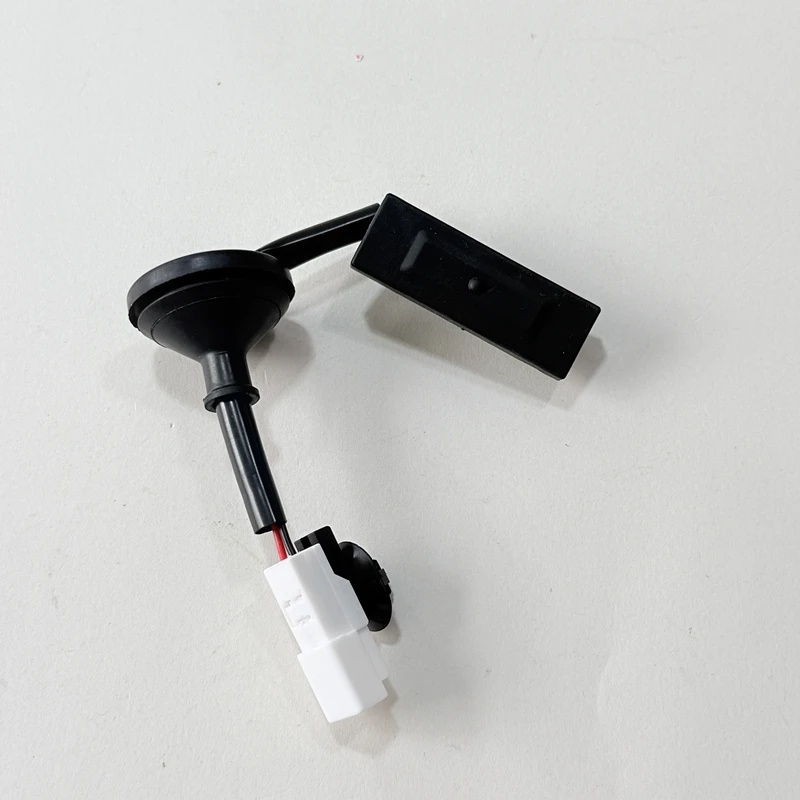 Rear Trunk lock Boot Release Switch For Hyundai Verna Solaris 2010 2011 12-2016 Trunk Switch Tailgate Opening Button 812601R000