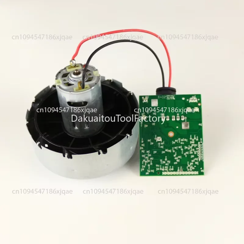 Vacuum Cleaner FC6722 6725 6728 6729 6723 670 Motor Board Accessories