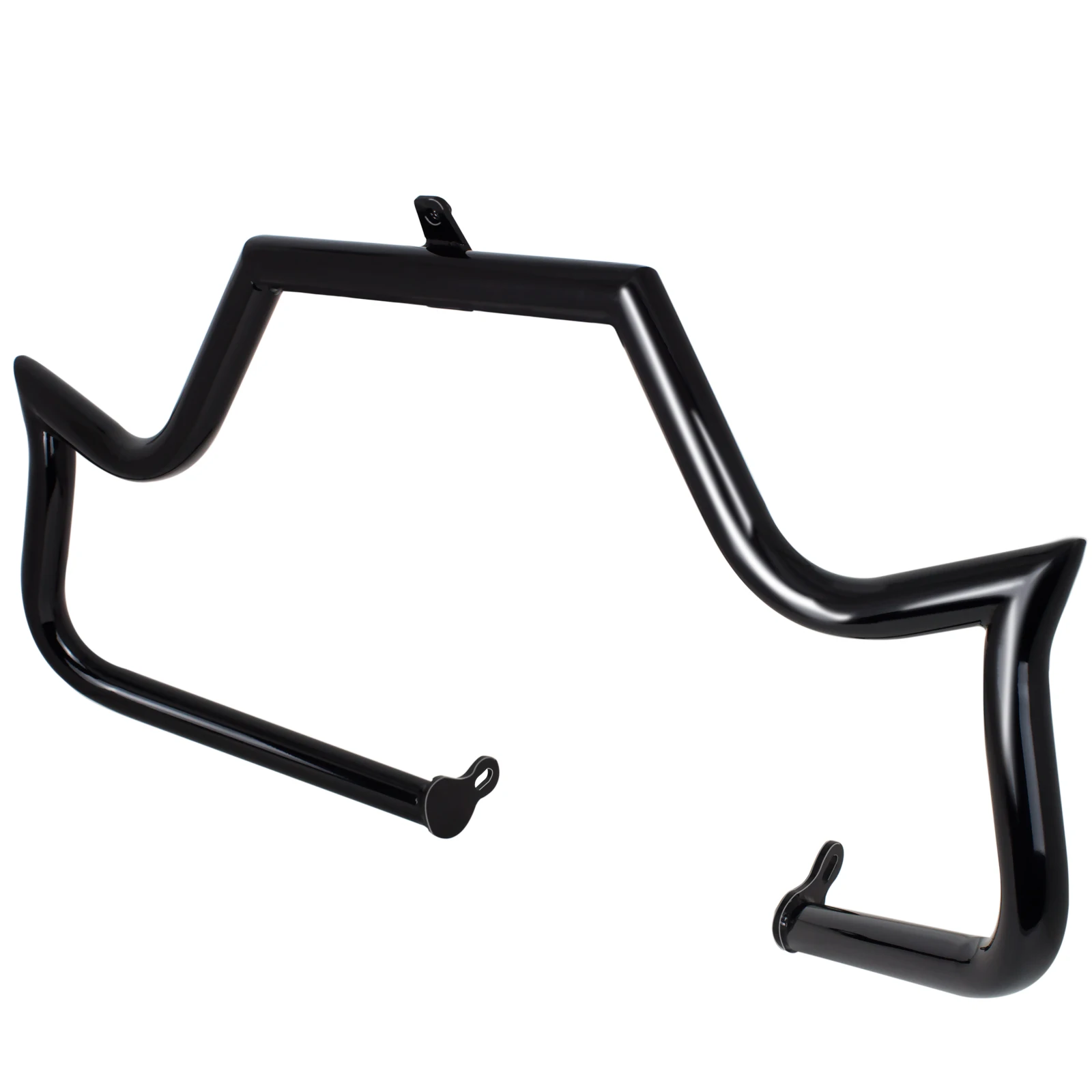 OEM ODM This Is a Crash Bar/engine Guard Suitable for Harley Touring Road Street Glide 09-22 Touring, Street Glide