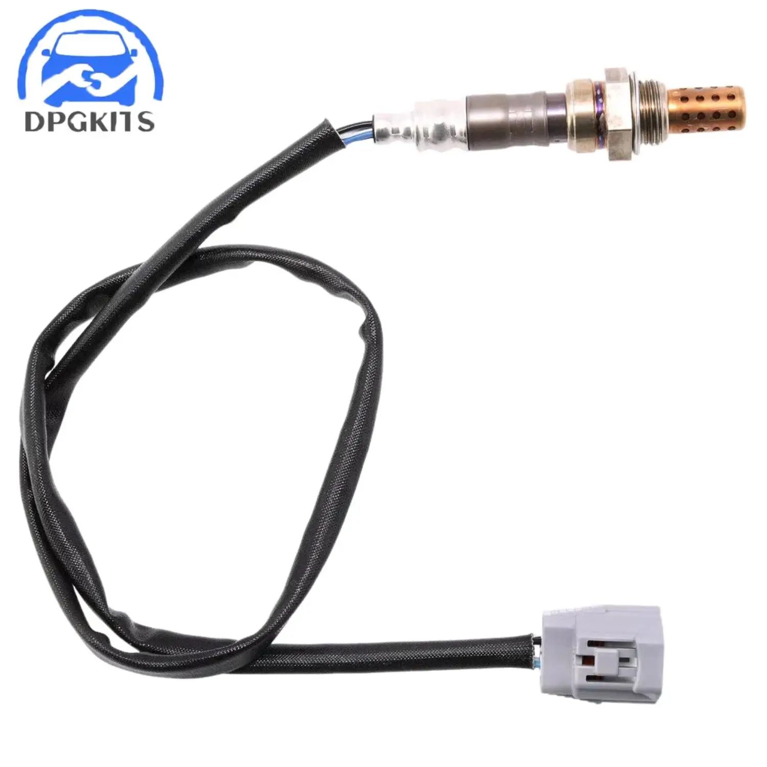 

2pcs Oxygen Sensor Upstream&Downstream For Mazda 3 2.0L L4 6 2.5L L4 2014-2018 234-5059 234-4939