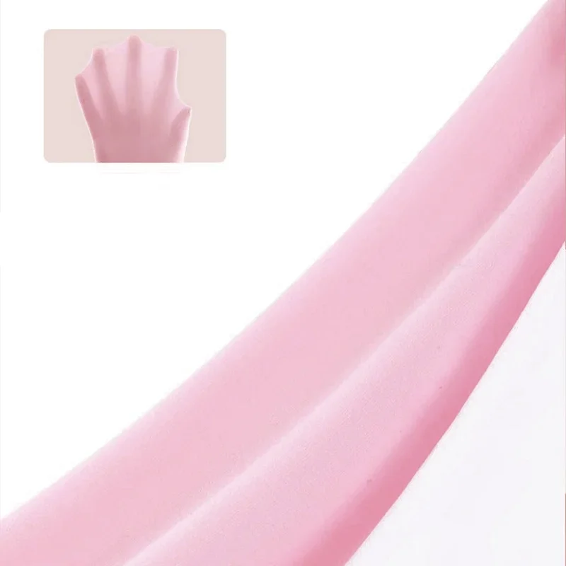 3/2/1 Pairs Children's Dance Socks Girls' Pantyhose Spring Autumn White Pantyhose Dance Tights Tights Pink Black Summer Tights image 2